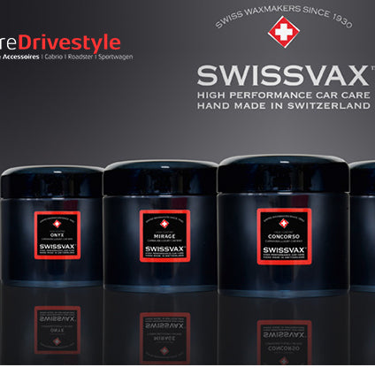 AKTION: SWISSVAX LAGERABVERKAUF