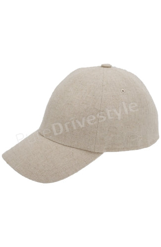 Göttmann Michigan Cabrio Baseballcap (natur)