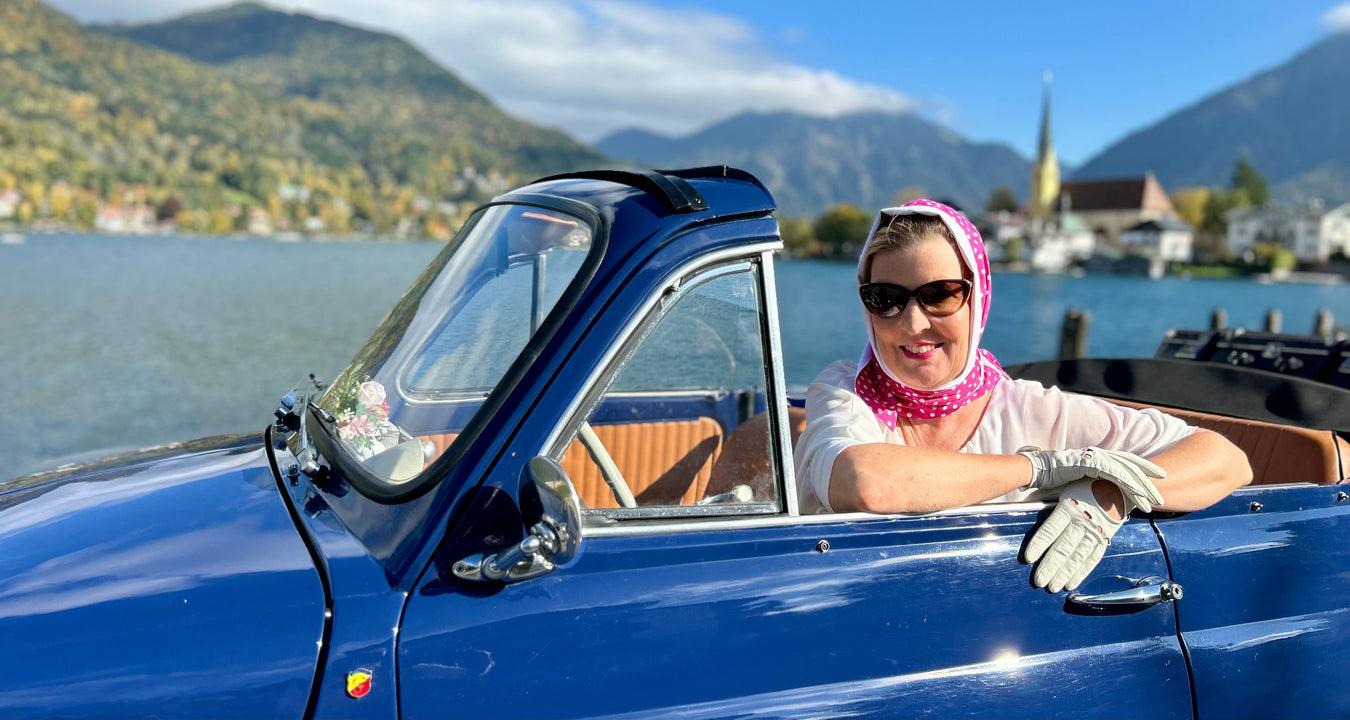 Drivestyle