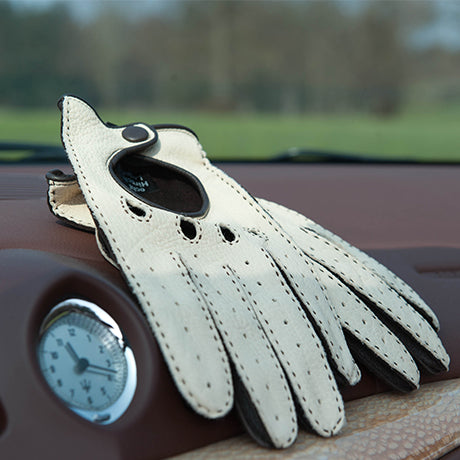 Autofahrer Handschuhe